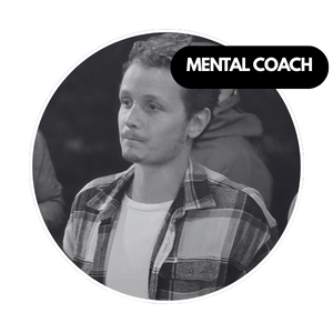 Rémy Rougier, préparateur mental sportif" Rémy Rougier, préparateur mental sportif"