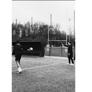 Préparation mental terrain avec sportif de haut niveau rugby équipe de france Préparation mental terrain avec sportif de haut niveau rugby équipe de france
